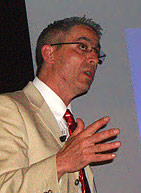 Dr. Francis Navarro