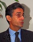 Profesor Javier Magriñá
