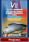 VII Congreso SECLA Valencia
