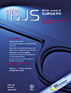 British Journal of Surgery