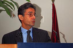 . Prof. J. Magriñá