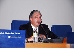 Prof. A. Torres García