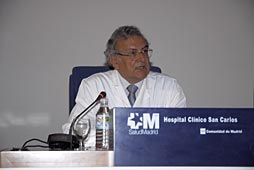 Prof. J. Alvarez Fernández-Represa