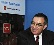 D. José Soto